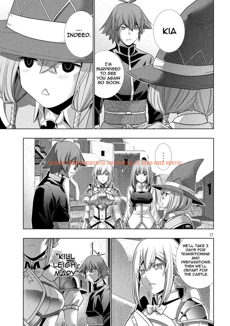 Read Hentai Image 17 062f5 in comic Parallel Paradise - Chapter 189 - hentaitnt.net