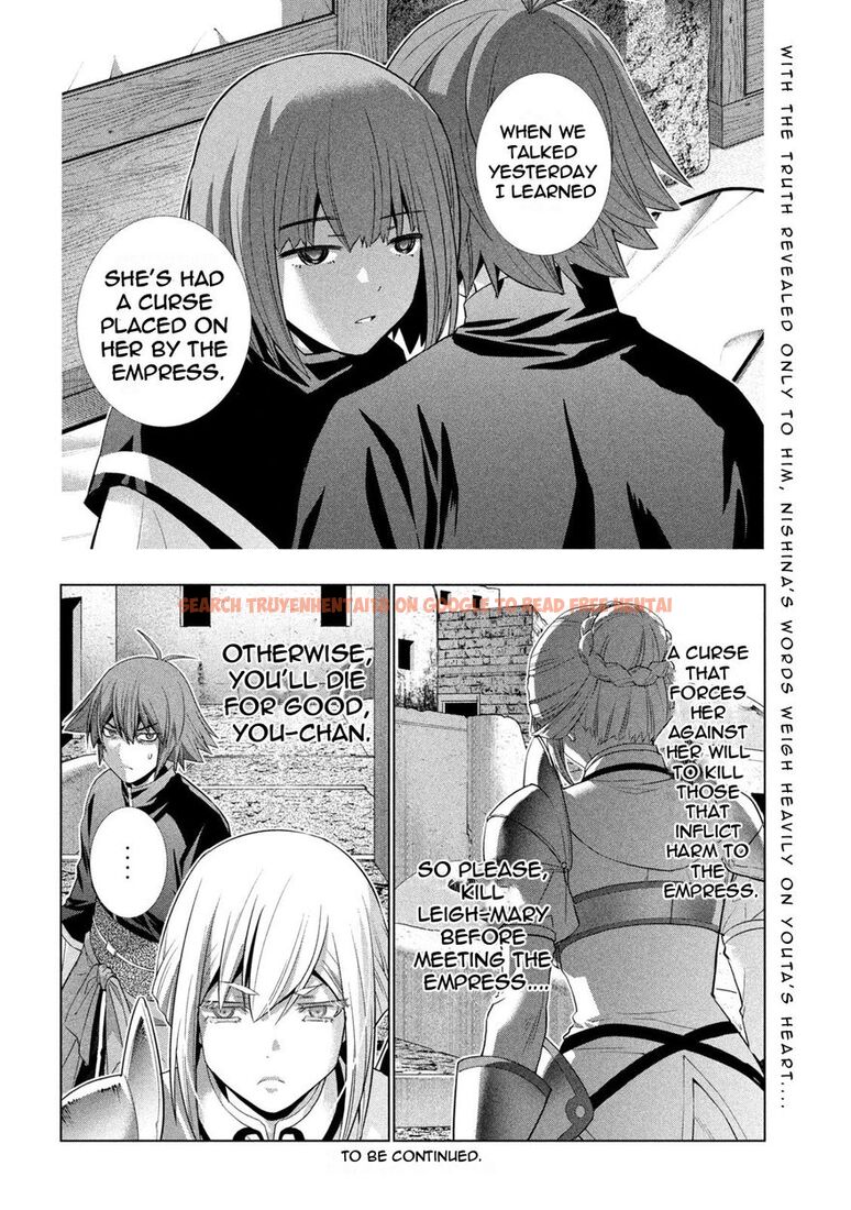 Read Hentai Image 18 062f5 in comic Parallel Paradise - Chapter 189 - hentaitnt.net