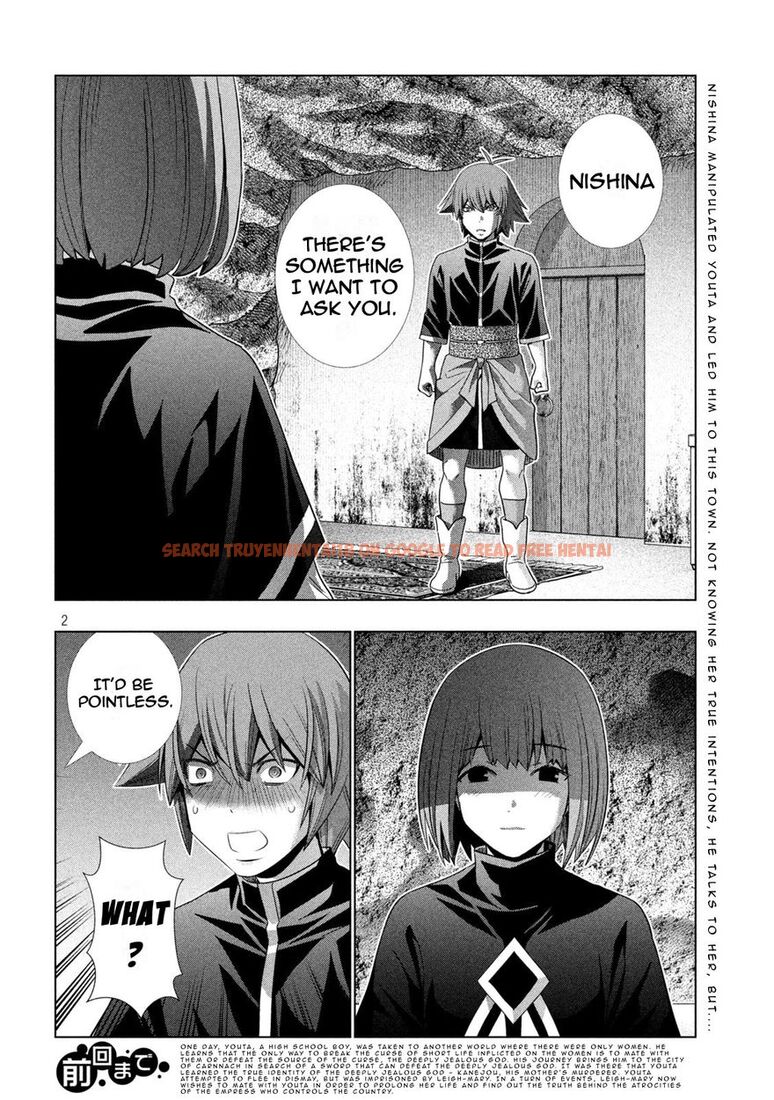 Read Hentai Image 2 062f5 in comic Parallel Paradise - Chapter 189 - hentaitnt.net