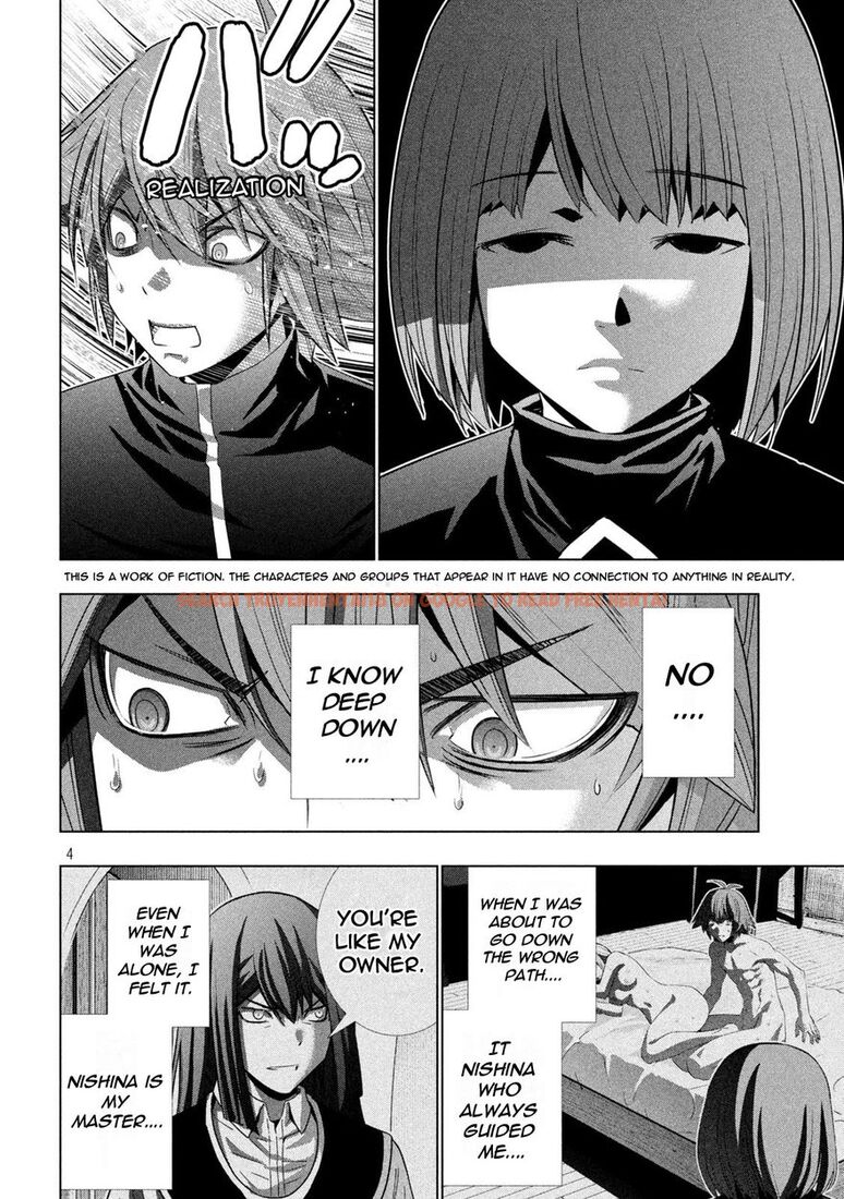 Read Hentai Image 4 062f5 in comic Parallel Paradise - Chapter 189 - hentaitnt.net