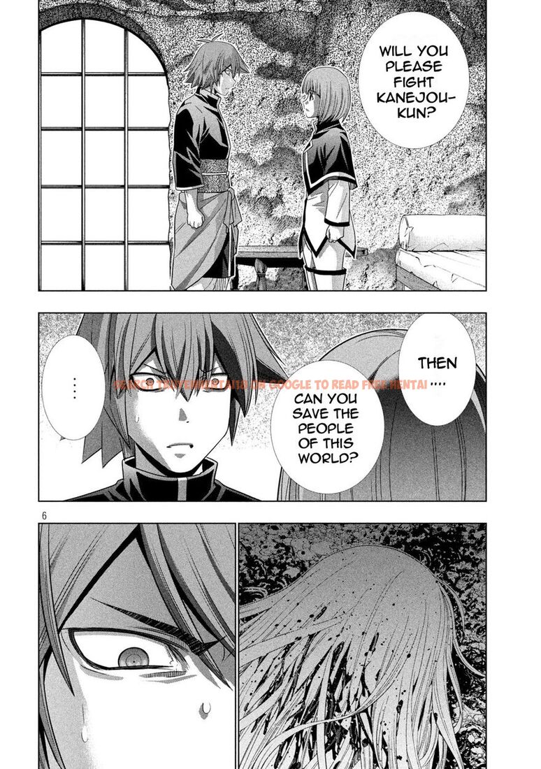 Read Hentai Image 6 062f5 in comic Parallel Paradise - Chapter 189 - hentaitnt.net