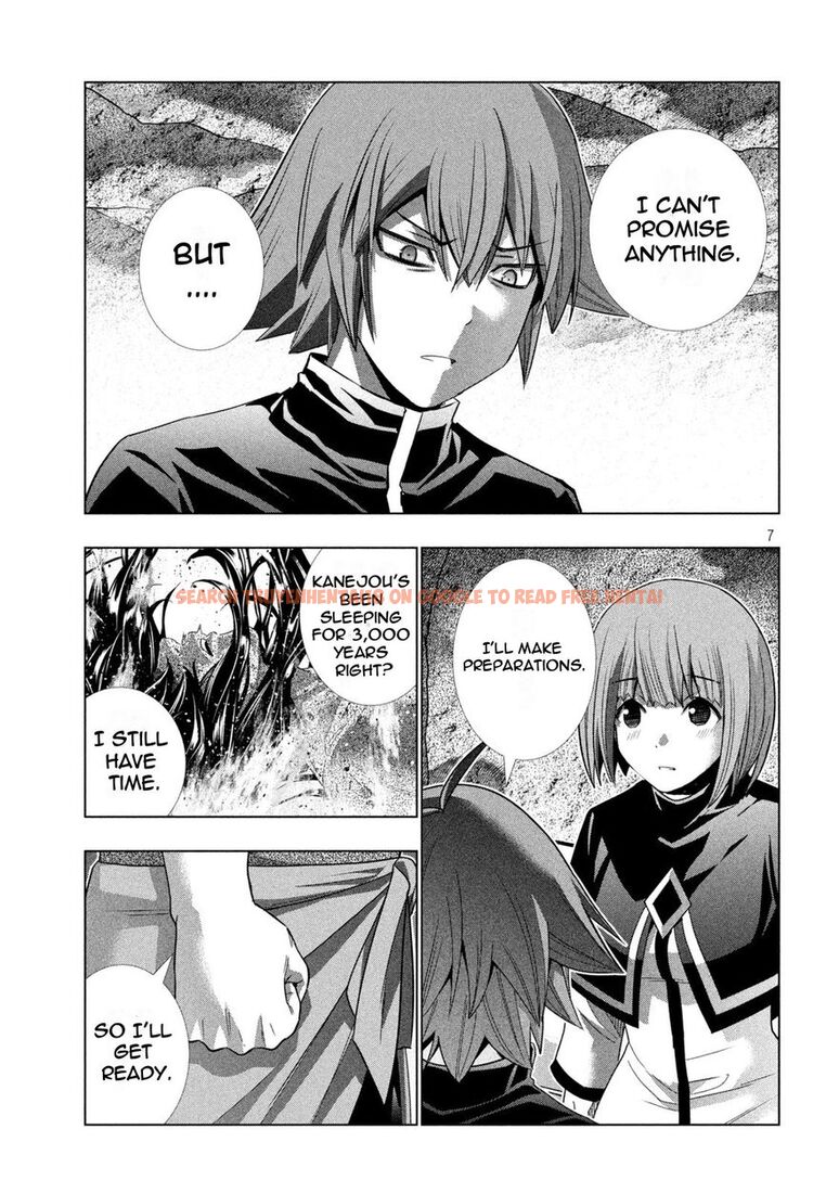 Read Hentai Image 7 062f5 in comic Parallel Paradise - Chapter 189 - hentaitnt.net