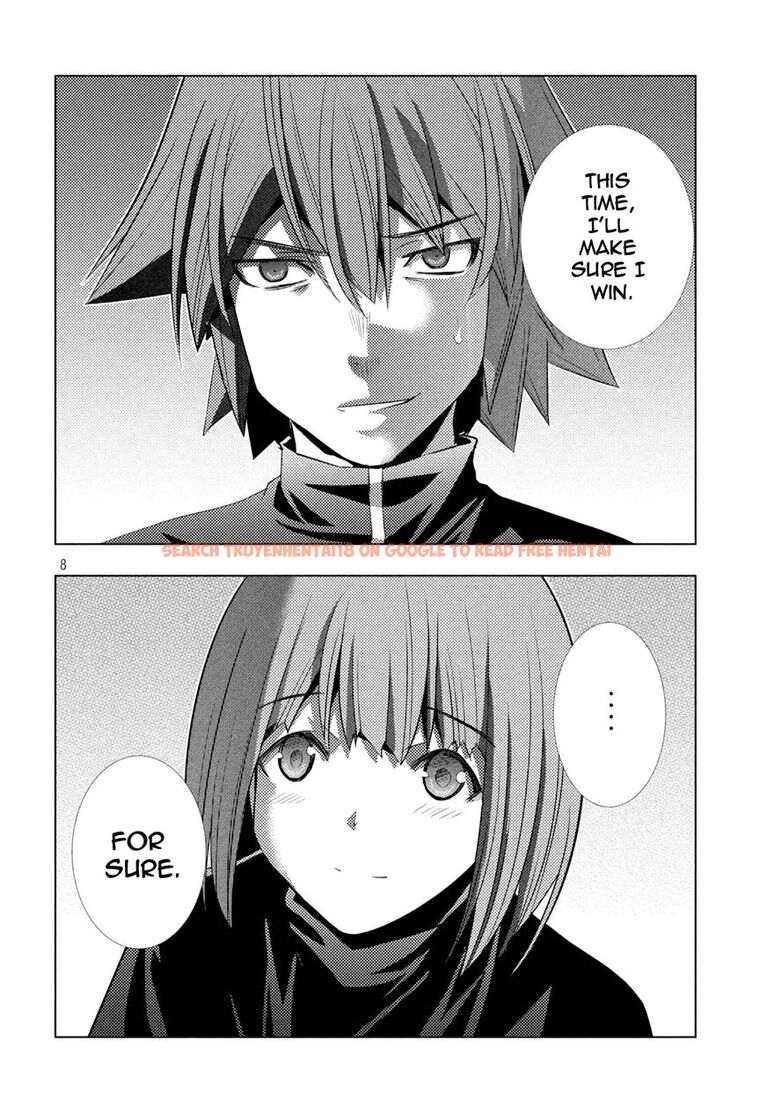 Read Hentai Image 8 062f5 in comic Parallel Paradise - Chapter 189 - hentaitnt.net