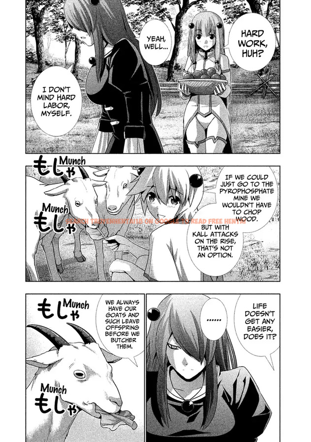 Read Hentai Image 2 782 in comic Parallel Paradise - Chapter 19.5 - www.hentaitnt.net