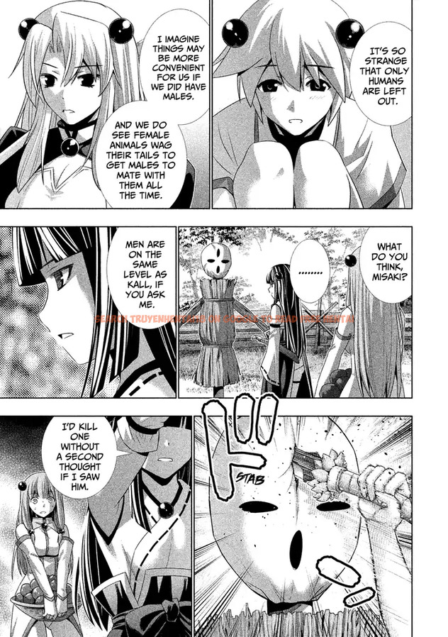 Read Hentai Image 5 782 in comic Parallel Paradise - Chapter 19.5 - www.hentaitnt.net