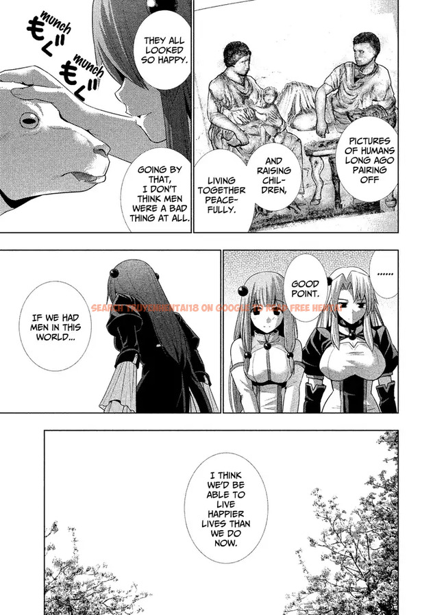 Read Hentai Image 7 782 in comic Parallel Paradise - Chapter 19.5 - www.hentaitnt.net