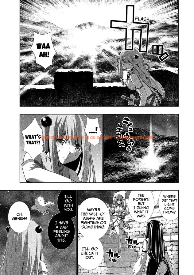 Read Hentai Image 9 782 in comic Parallel Paradise - Chapter 19.5 - www.hentaitnt.net