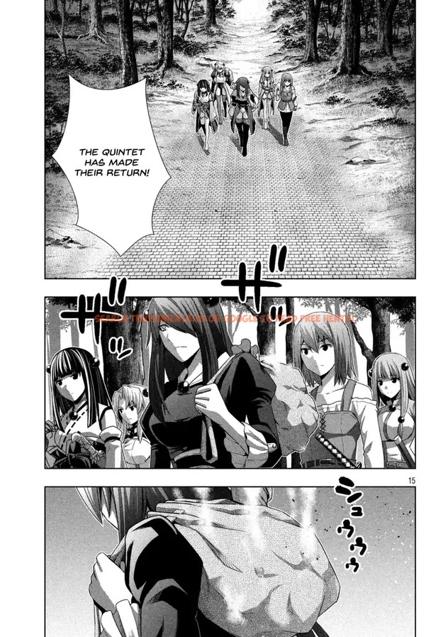 Read Hentai Image 17 782 in comic Parallel Paradise - Chapter 19 - www.hentaitnt.net