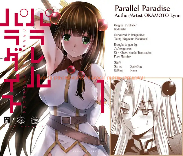 Read Hentai Image 21 782 in comic Parallel Paradise - Chapter 19 - www.hentaitnt.net