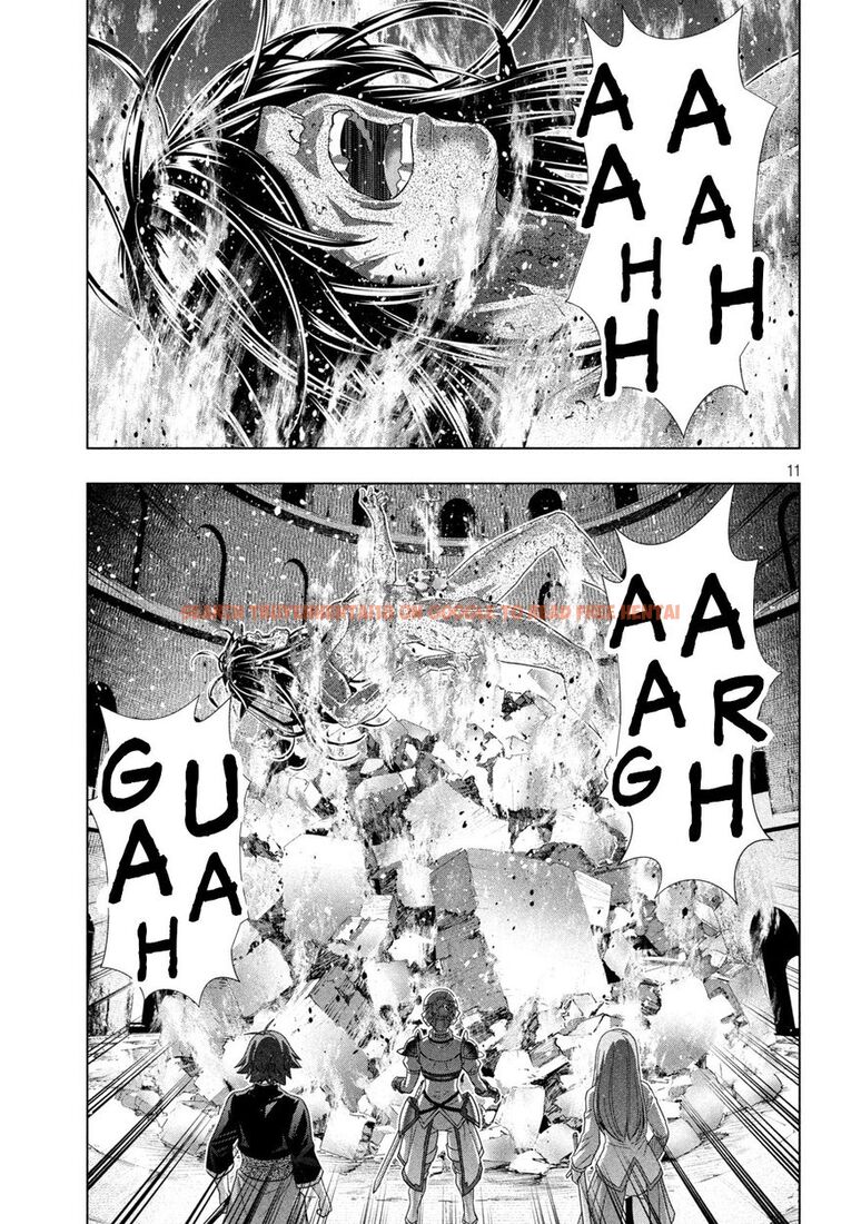 Read Hentai Image 11 3b2b0 in comic Parallel Paradise - Chapter 190 - hentaitnt.net