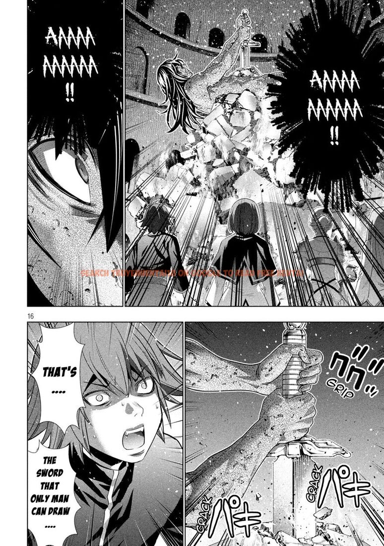 Read Hentai Image 16 3b2b0 in comic Parallel Paradise - Chapter 190 - hentaitnt.net