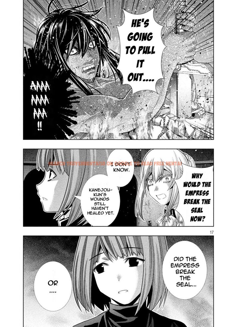 Read Hentai Image 17 3b2b0 in comic Parallel Paradise - Chapter 190 - hentaitnt.net