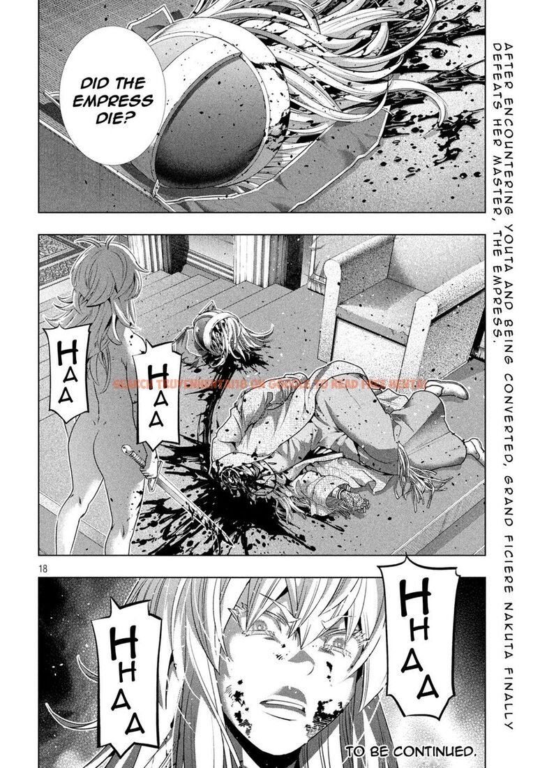 Read Hentai Image 18 3b2b0 in comic Parallel Paradise - Chapter 190 - hentaitnt.net