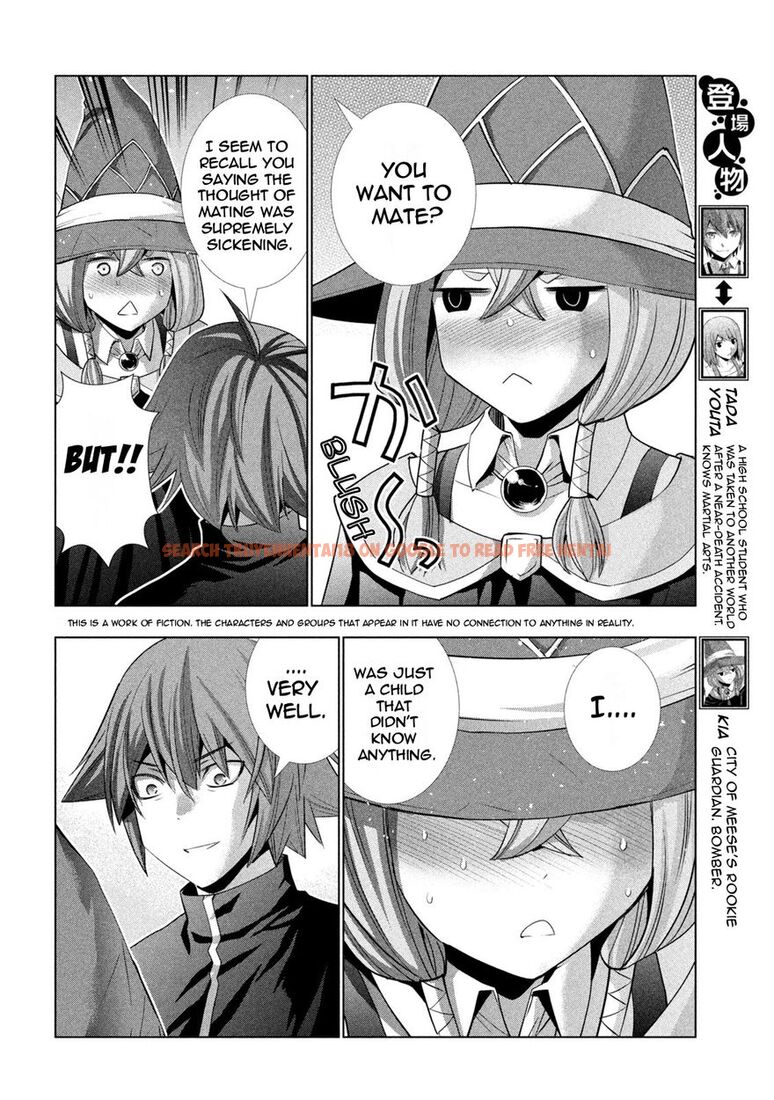 Read Hentai Image 2 3b2b0 in comic Parallel Paradise - Chapter 190 - hentaitnt.net