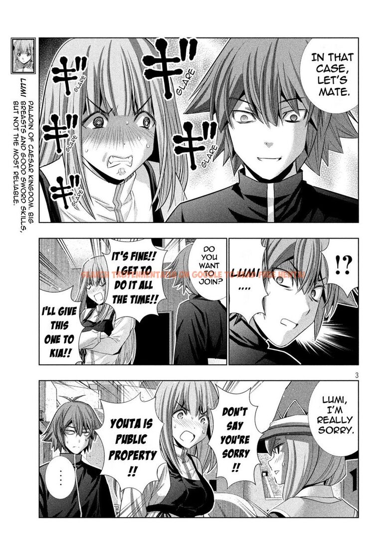 Read Hentai Image 3 3b2b0 in comic Parallel Paradise - Chapter 190 - hentaitnt.net