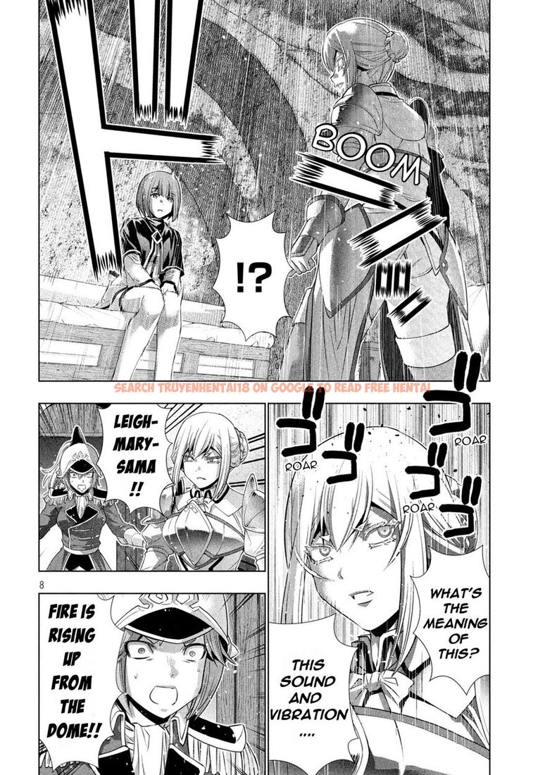 Read Hentai Image 8 3b2b0 in comic Parallel Paradise - Chapter 190 - hentaitnt.net