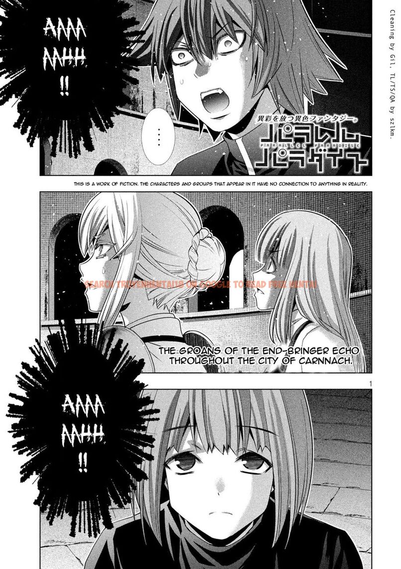 Read Hentai Image 1 1b569 in comic Parallel Paradise - Chapter 191 - hentaitnt.net