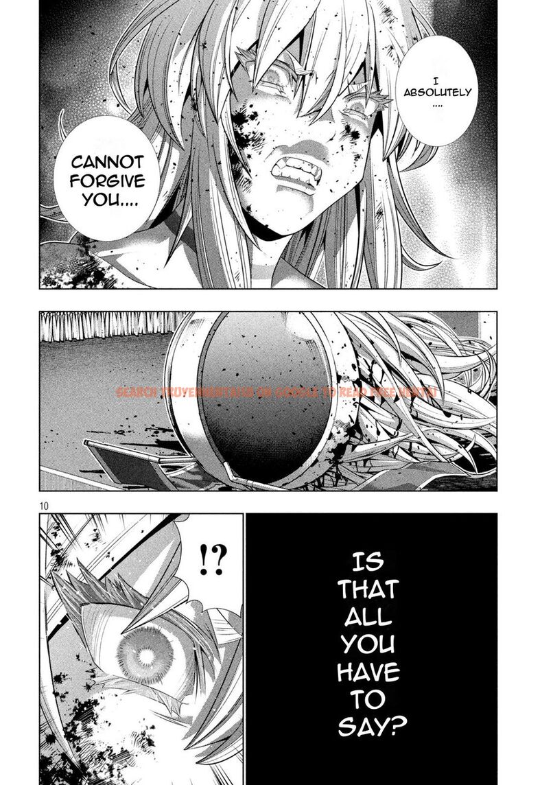 Read Hentai Image 10 1b569 in comic Parallel Paradise - Chapter 191 - hentaitnt.net