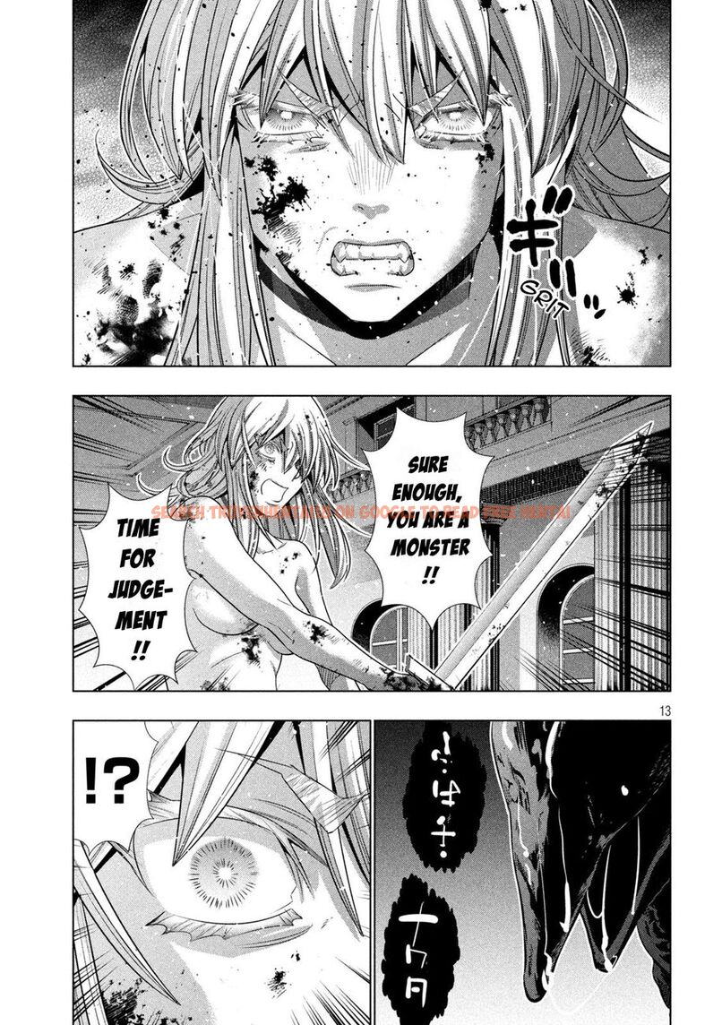 Read Hentai Image 13 1b569 in comic Parallel Paradise - Chapter 191 - hentaitnt.net