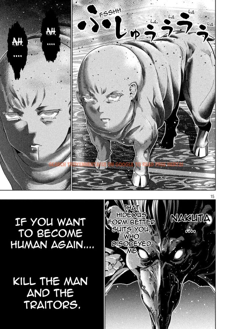Read Hentai Image 15 1b569 in comic Parallel Paradise - Chapter 191 - hentaitnt.net