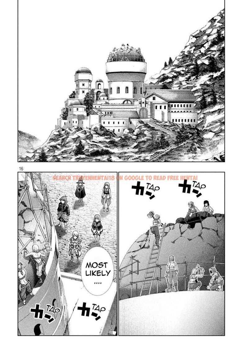 Read Hentai Image 16 1b569 in comic Parallel Paradise - Chapter 191 - hentaitnt.net