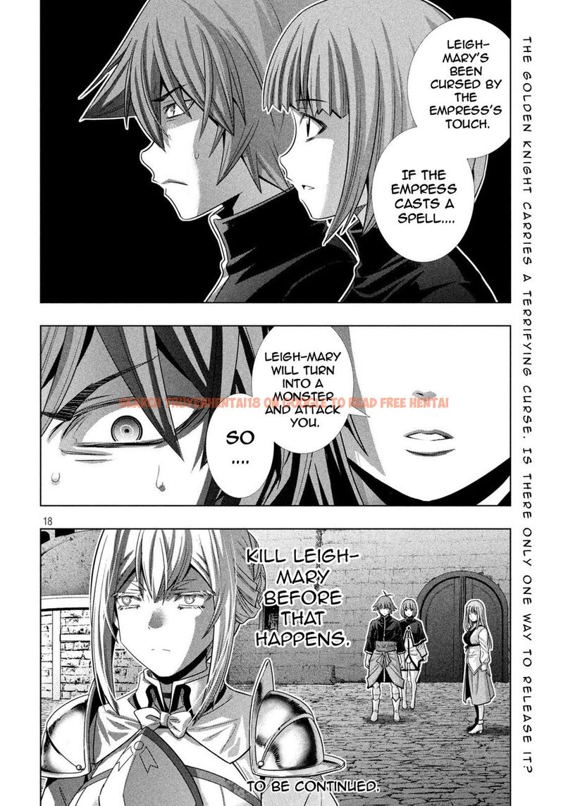 Read Hentai Image 18 1b569 in comic Parallel Paradise - Chapter 191 - hentaitnt.net