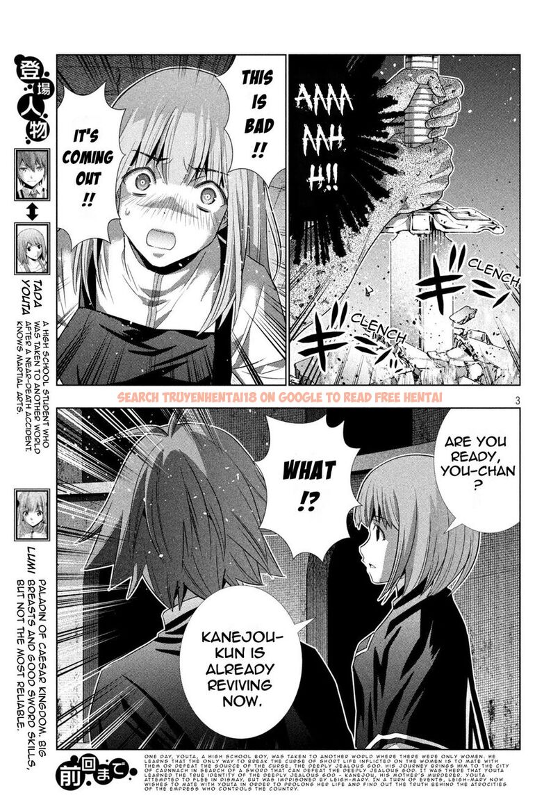 Read Hentai Image 3 1b569 in comic Parallel Paradise - Chapter 191 - hentaitnt.net