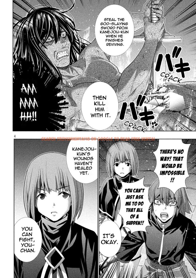 Read Hentai Image 4 1b569 in comic Parallel Paradise - Chapter 191 - hentaitnt.net