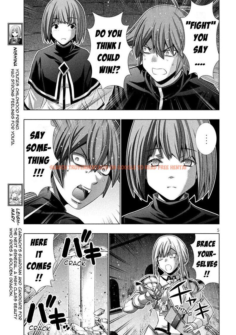 Read Hentai Image 5 1b569 in comic Parallel Paradise - Chapter 191 - hentaitnt.net