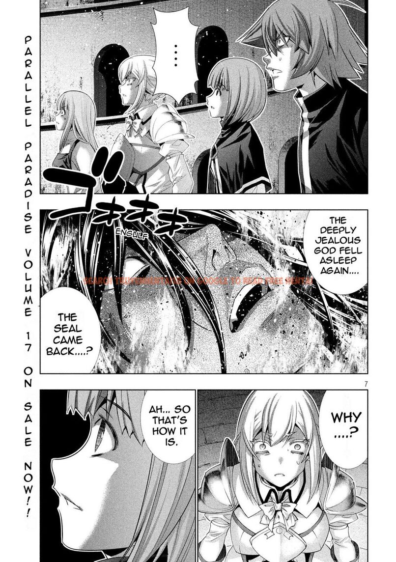 Read Hentai Image 7 1b569 in comic Parallel Paradise - Chapter 191 - hentaitnt.net