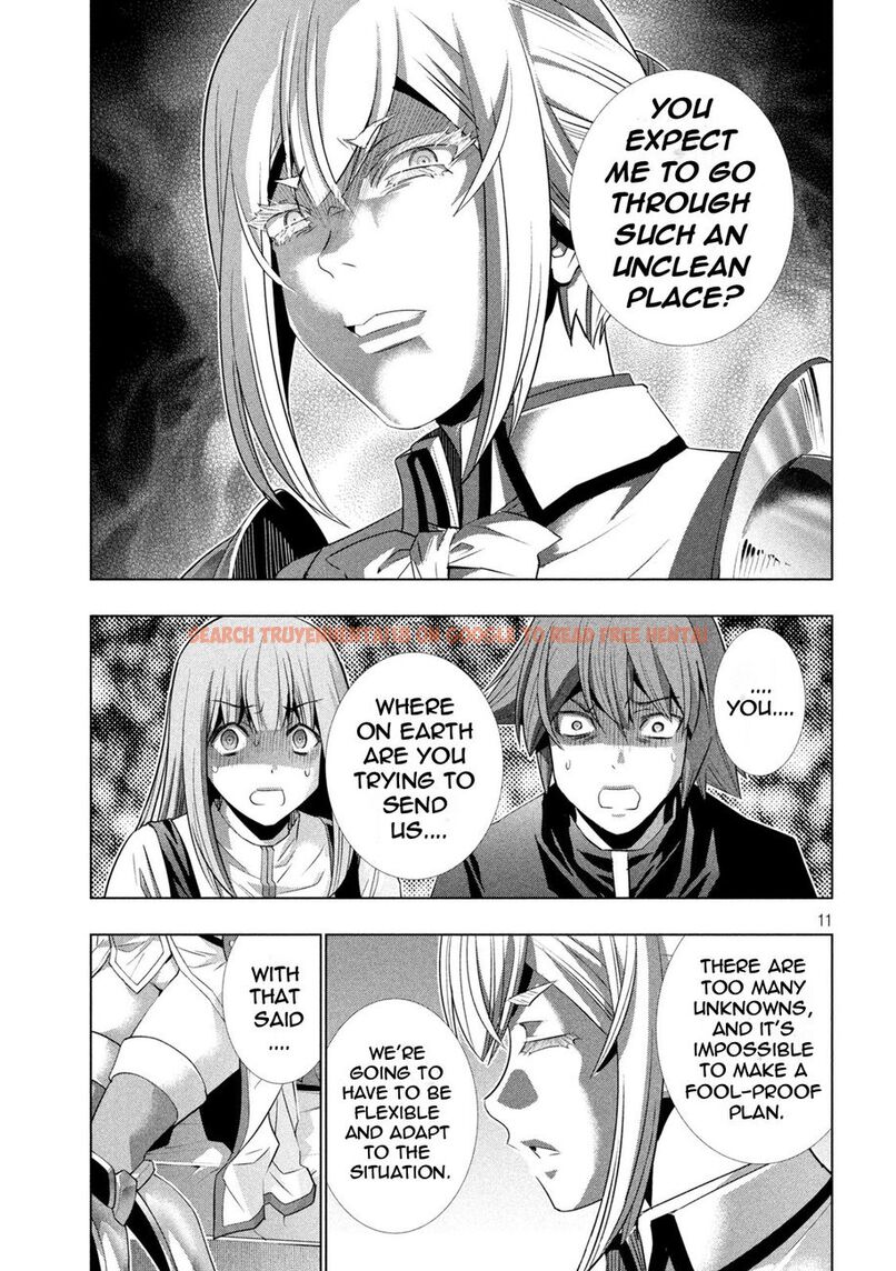 Read Hentai Image 11 9b39d in comic Parallel Paradise - Chapter 192 - hentaitnt.net
