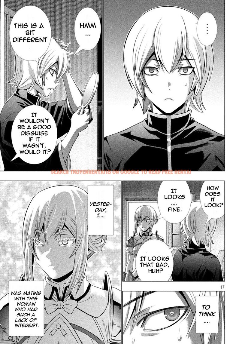 Read Hentai Image 17 9b39d in comic Parallel Paradise - Chapter 192 - hentaitnt.net