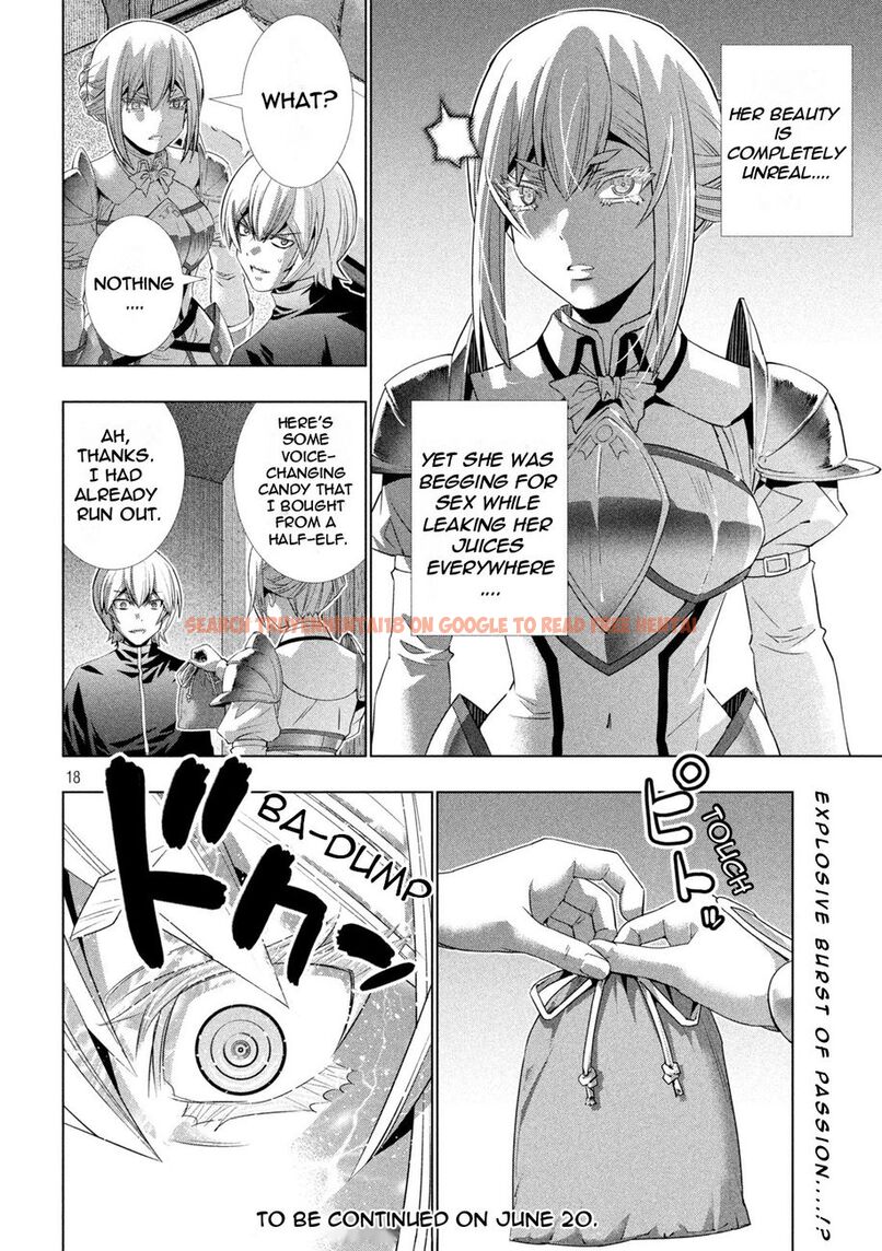 Read Hentai Image 18 9b39d in comic Parallel Paradise - Chapter 192 - hentaitnt.net