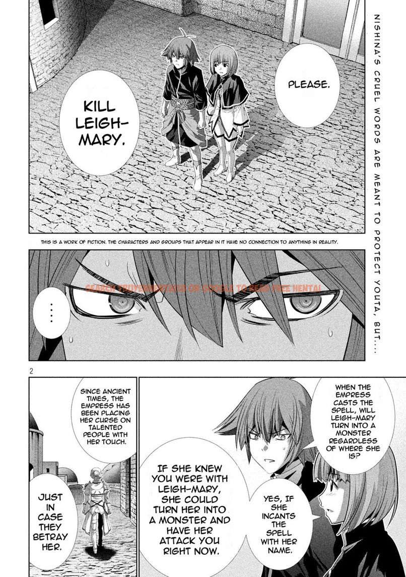Read Hentai Image 2 9b39d in comic Parallel Paradise - Chapter 192 - hentaitnt.net