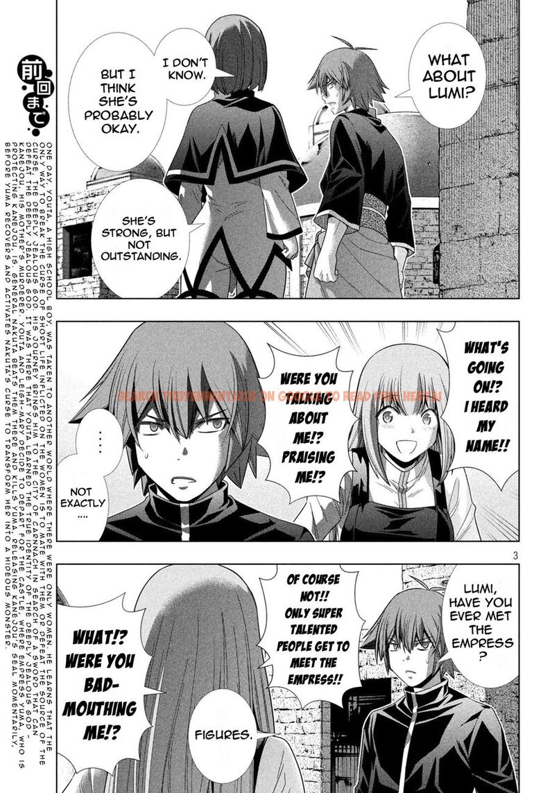Read Hentai Image 3 9b39d in comic Parallel Paradise - Chapter 192 - hentaitnt.net