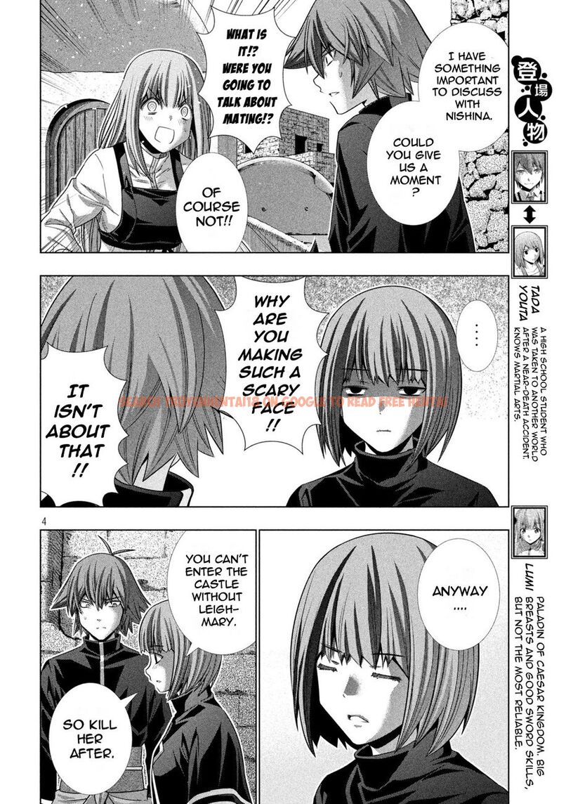 Read Hentai Image 4 9b39d in comic Parallel Paradise - Chapter 192 - hentaitnt.net
