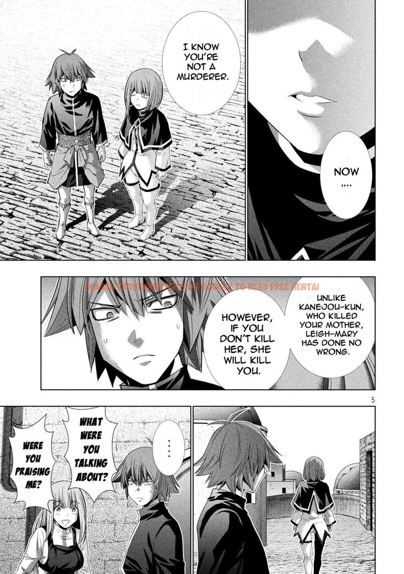 Read Hentai Image 5 9b39d in comic Parallel Paradise - Chapter 192 - hentaitnt.net