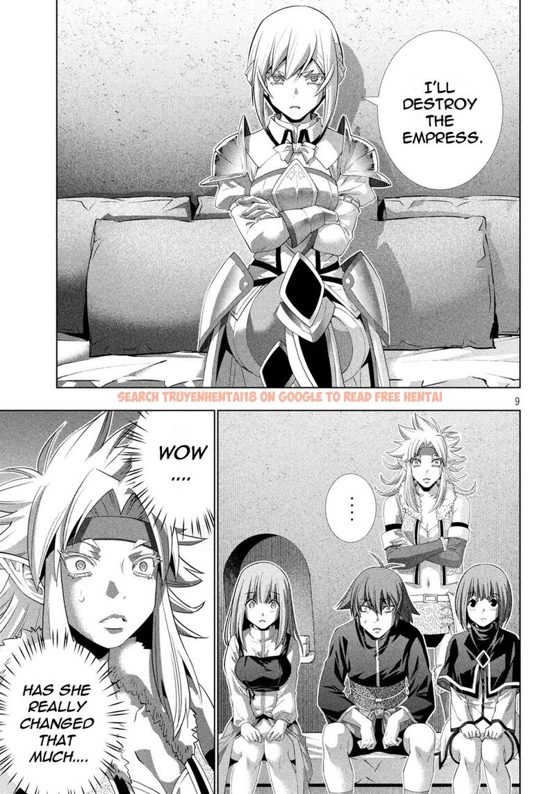Read Hentai Image 9 9b39d in comic Parallel Paradise - Chapter 192 - hentaitnt.net