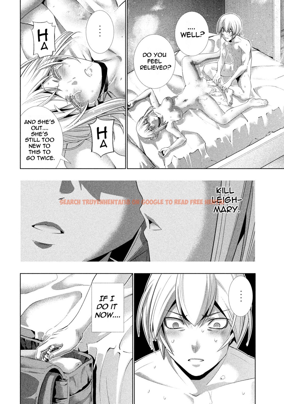 Read Hentai Image 12 80926 in comic Parallel Paradise - Chapter 193 - hentaitnt.net