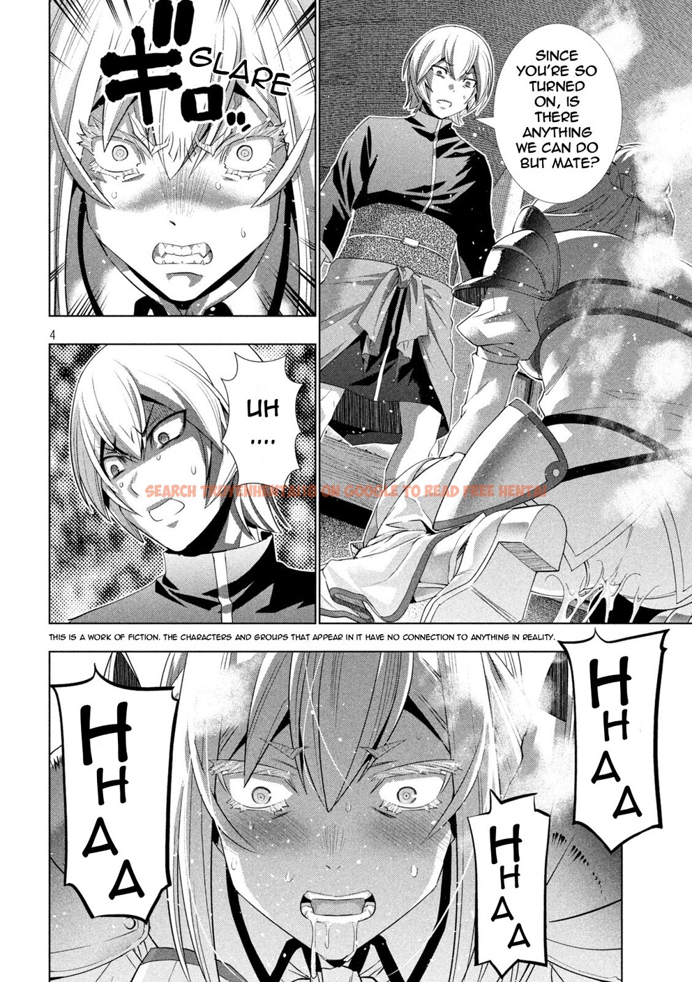 Read Hentai Image 4 80926 in comic Parallel Paradise - Chapter 193 - hentaitnt.net