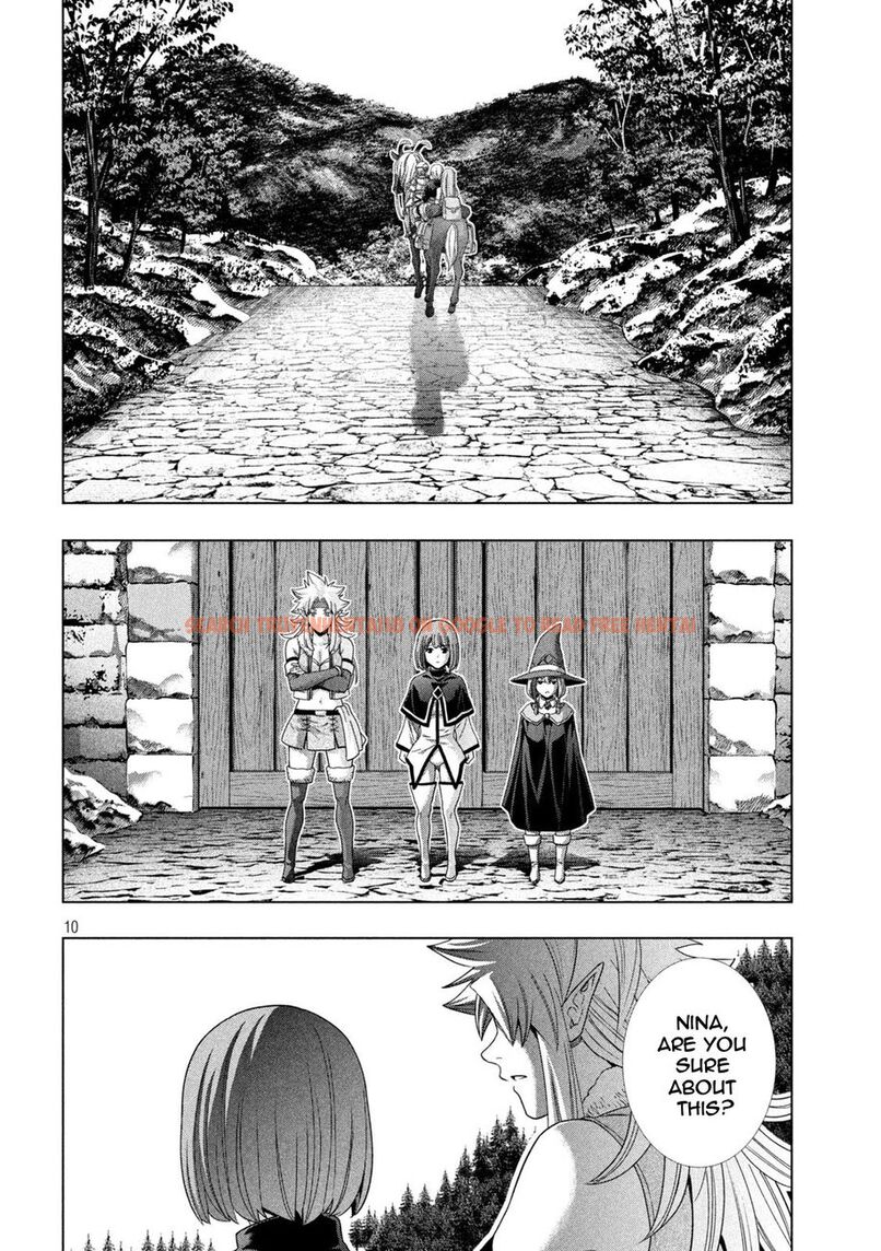 Read Hentai Image 10 7e381 in comic Parallel Paradise - Chapter 194 - hentaitnt.net