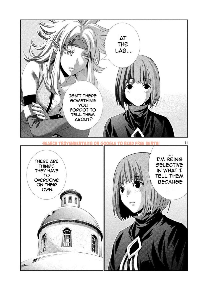 Read Hentai Image 11 7e381 in comic Parallel Paradise - Chapter 194 - hentaitnt.net