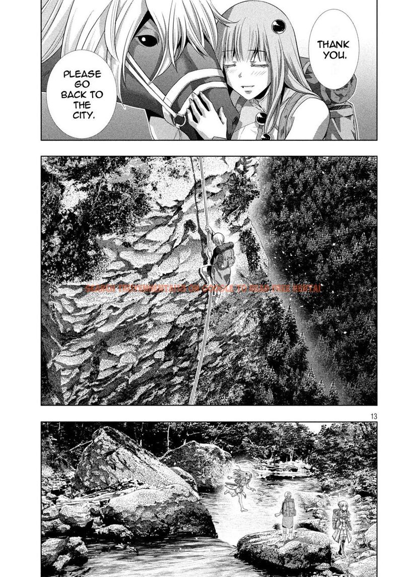 Read Hentai Image 13 7e381 in comic Parallel Paradise - Chapter 194 - hentaitnt.net