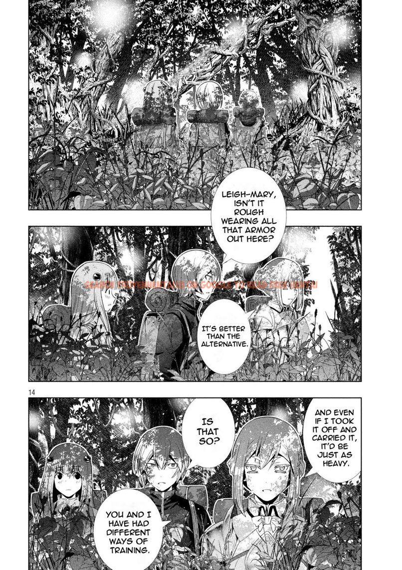 Read Hentai Image 14 7e381 in comic Parallel Paradise - Chapter 194 - hentaitnt.net