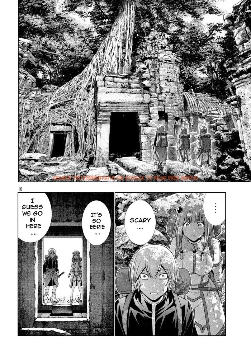 Read Hentai Image 16 7e381 in comic Parallel Paradise - Chapter 194 - hentaitnt.net