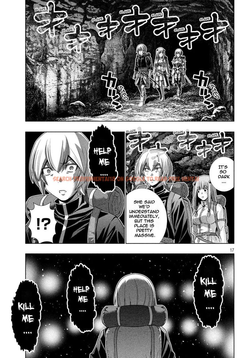 Read Hentai Image 17 7e381 in comic Parallel Paradise - Chapter 194 - hentaitnt.net