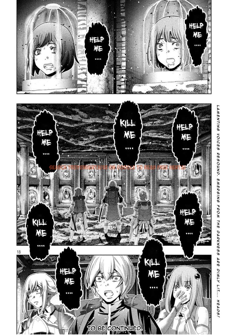 Read Hentai Image 18 7e381 in comic Parallel Paradise - Chapter 194 - hentaitnt.net