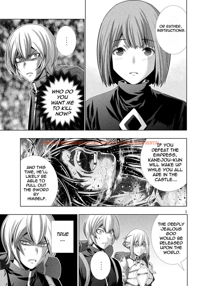 Read Hentai Image 3 7e381 in comic Parallel Paradise - Chapter 194 - hentaitnt.net