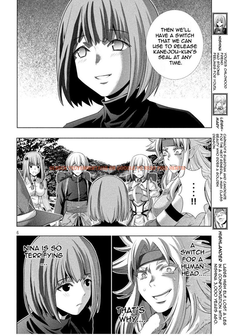 Read Hentai Image 6 7e381 in comic Parallel Paradise - Chapter 194 - hentaitnt.net