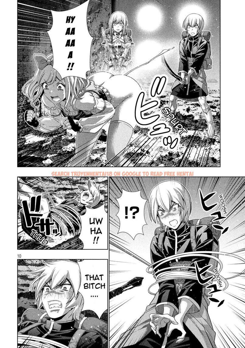 Read Hentai Image 10 58908 in comic Parallel Paradise - Chapter 195 - hentaitnt.net